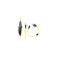 Наушники GEMIX N4 Black-Yellow Gaming Наушники GEMIX N4 Black-Yellow Gaming
