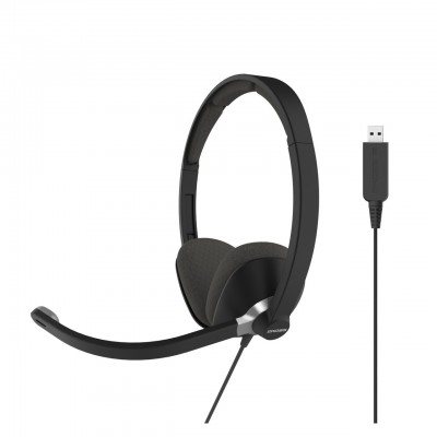 Навушники KOSS CS300 USB