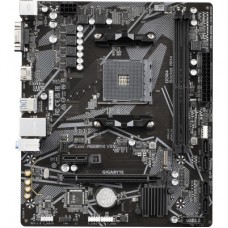 Материнська плата GIGABYTE A520M K V2 - Фото
