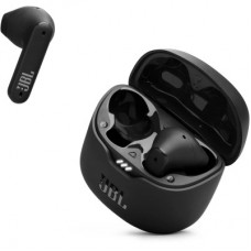 Наушники JBL Tune Flex Black (JBLTFLEXBLK) - Фото