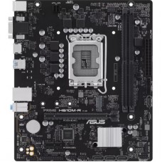 Материнська плата ASUS PRIME H610M-R-SI - Фото