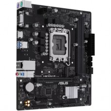Материнська плата ASUS PRIME H610M-R-SI - Фото