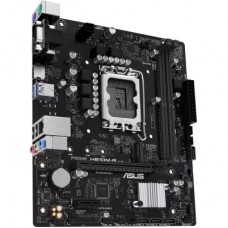 Материнська плата ASUS PRIME H610M-R-SI - Фото