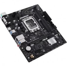 Материнська плата ASUS PRIME H610M-R-SI - Фото