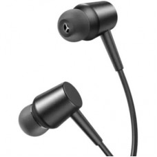 Навушники XO EP57 Black (XO-EP57-BK) - Фото