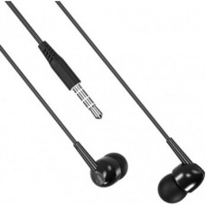 Наушники XO EP37 Black (XO-EP37BK) - Фото