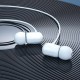 Наушники XO EP31 White (XO-EP31WH)