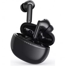 Наушники Globex Smart Sound Abys Black (Abys Black) - Фото