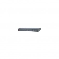 Источник бесперебойного питания Smart-UPS SC 450VA Rack/ Tower APC (SC450RMI1U)