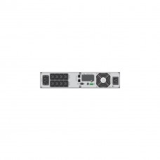 Джерело безперебійного живлення PowerWalker VI 3000RT LCD, Rack/Tower (10120024) Джерело безперебійного живлення PowerWalker VI 3000RT LCD, Rack/Tower (10120024) - Фото