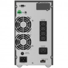 Джерело безперебійного живлення PowerWalker VFI 3000 TGB (10122100) - Фото