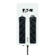 Источник бесперебойного питания Eaton 3S 700VA (3S700D) Источник бесперебойного питания Eaton 3S 700VA (3S700D)