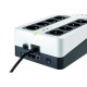 Источник бесперебойного питания Eaton 3S 700VA (3S700D) Источник бесперебойного питания Eaton 3S 700VA (3S700D)