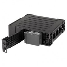 Джерело безперебійного живлення Eaton Ellipse PRO 1600 USB DIN (ELP1600DIN) - Фото