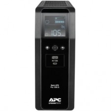 Джерело безперебійного живлення APC Back-UPS Pro BR 1200VA (BR1200SI) Джерело безперебійного живлення APC Back-UPS Pro BR 1200VA (BR1200SI) - Фото