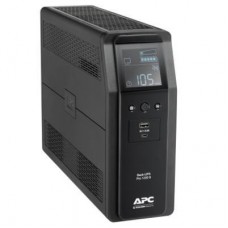 Джерело безперебійного живлення APC Back-UPS Pro BR 1200VA (BR1200SI) Джерело безперебійного живлення APC Back-UPS Pro BR 1200VA (BR1200SI) - Фото