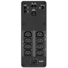Джерело безперебійного живлення APC Back-UPS Pro BR 1200VA (BR1200SI) Джерело безперебійного живлення APC Back-UPS Pro BR 1200VA (BR1200SI) - Фото