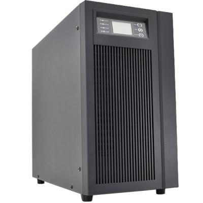 Джерело безперебійного живлення Ritar PT-6KL-LCD, 6000 VA (4800 Вт) (PT-6KL-LCD)