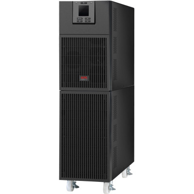 Источник бесперебойного питания APC Easy UPS SRV 6000VA (SRV6KI)
