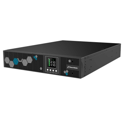 Источник бесперебойного питания PowerWalker VI 3000 RLP (10121193)