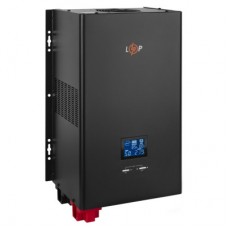 Джерело безперебійного живлення LogicPower LPE-W-PSW-3600VA (19410) - Фото