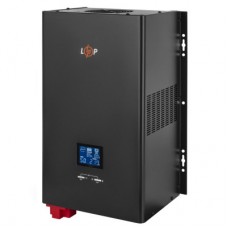 Джерело безперебійного живлення LogicPower LPE-W-PSW-3600VA (19410) - Фото