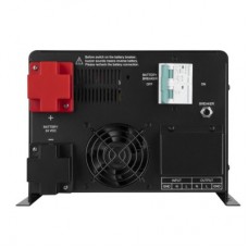 Джерело безперебійного живлення LogicPower LPE-W-PSW-3600VA (19410) - Фото