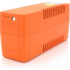Джерело безперебійного живлення Makelsan MAKELSAN Lion650VA (390W) (LionUPS650kVA)