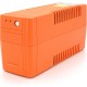 Джерело безперебійного живлення Makelsan MAKELSAN Lion650VA (390W) (LionUPS650kVA)