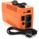 Джерело безперебійного живлення Makelsan MAKELSAN Lion650VA (390W) (LionUPS650kVA)
