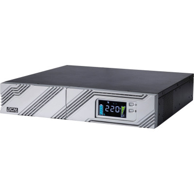 Джерело безперебійного живлення Powercom SRT-2000A