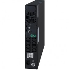 Джерело безперебійного живлення Powercom SRT-2000A - Фото