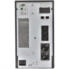 Джерело безперебійного живлення EnerGenie EG-UPSO-2000, 2000VA (EG-UPSO-2000) Джерело безперебійного живлення EnerGenie EG-UPSO-2000, 2000VA (EG-UPSO-2000) - Фото