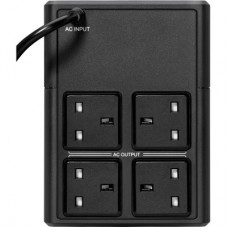 Джерело безперебійного живлення Eaton 5E1200UD 1200VA (5E1200UD) - Фото