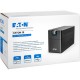 Джерело безперебійного живлення Eaton 5E1600UI 1600VA (5E1600UI) Джерело безперебійного живлення Eaton 5E1600UI 1600VA (5E1600UI)