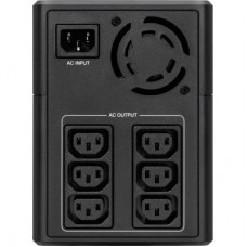 Джерело безперебійного живлення Eaton 5E1600UI 1600VA (5E1600UI) - Фото