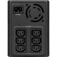 Джерело безперебійного живлення Eaton 5E1600UI 1600VA (5E1600UI) Джерело безперебійного живлення Eaton 5E1600UI 1600VA (5E1600UI)