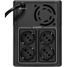 Джерело безперебійного живлення Eaton 5E1600UD 1600VA (5E1600UD) - Фото