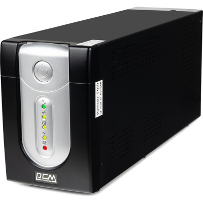 Джерело безперебійного живлення Powercom IMP-3000AP Schuko