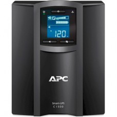 Джерело безперебійного живлення APC Smart-UPS C 1500 VA with SmartConnect (SMC1500IC) Джерело безперебійного живлення APC Smart-UPS C 1500 VA with SmartConnect (SMC1500IC) - Фото