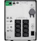 Источник бесперебойного питания APC Smart-UPS C 1500VA with SmartConnect (SMC1500IC) Источник бесперебойного питания APC Smart-UPS C 1500VA with SmartConnect (SMC1500IC)