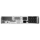 Источник бесперебойного питания APC Smart-UPS RM 3000VA 2U LCD with SmartConnect (SMT3000RMI2UC)