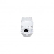 Точка доступа Wi-Fi Ubiquiti UAP-AC-M-5 - Фото