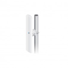 Точка доступа Wi-Fi Ubiquiti LAP-120 - Фото