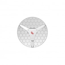 Точка доступа Wi-Fi Mikrotik RBLHGG-60ad kit