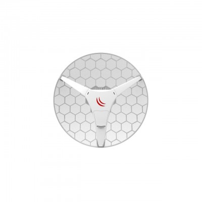 Точка доступа Wi-Fi Mikrotik RBLHGG-60ad kit