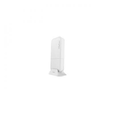Точка доступу Wi-Fi Mikrotik RBwAPG-60ad kit