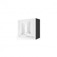 Точка доступу Wi-Fi Mikrotik RBwAPG-60ad kit - Фото