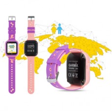 Смарт-годинник GARMIX PointPRO-200 4G/GPS/WIFI/VIDEO CALL PINK (GMXPP200-P) - Фото