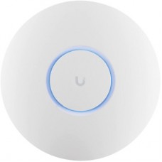 Точка доступа Wi-Fi Ubiquiti UniFi U6 PLUS (U6-PLUS)
